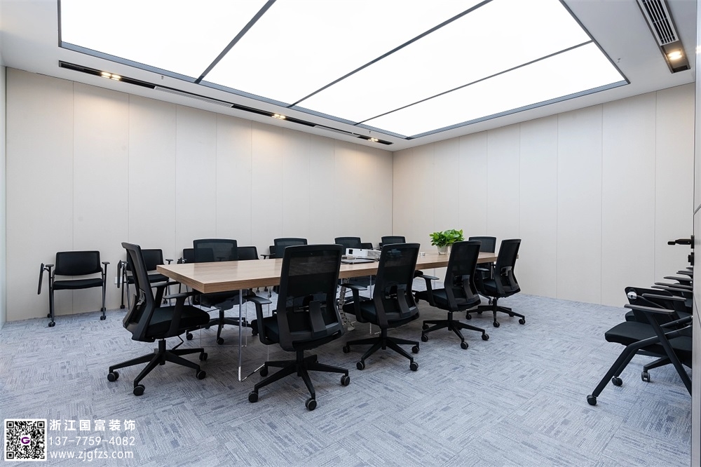 辦公室裝修設(shè)計應(yīng)該注意什么細節(jié)？