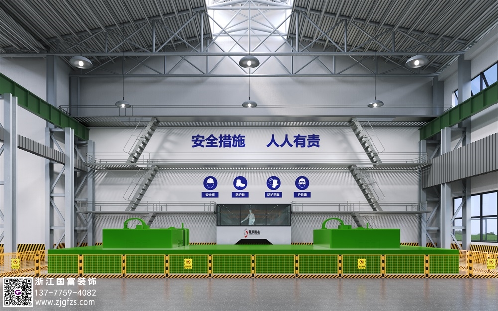 數(shù)字化廠(chǎng)房車(chē)間設(shè)計(jì)流程